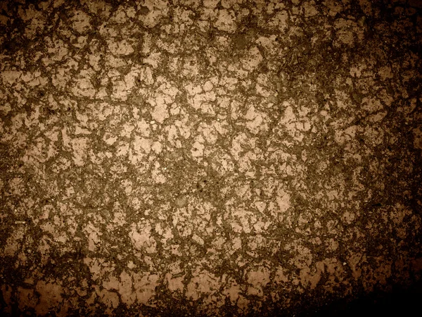 Dry Soil Texture — Stock Photo, Image