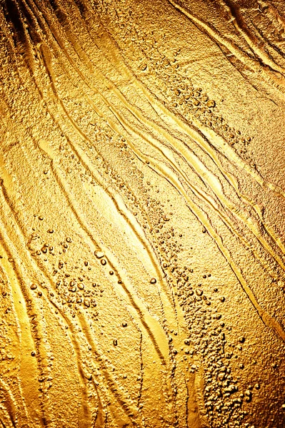Latar belakang emas abstrak — Stok Foto