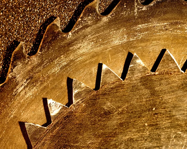 Abstract metal background — Stock Photo, Image