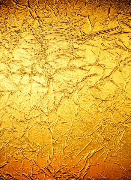 Abstract Golden Background — Stock Photo, Image