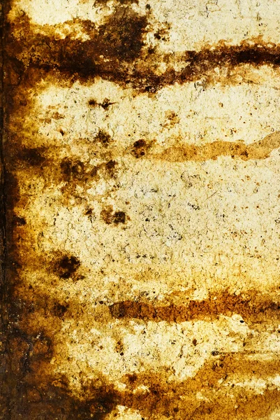 Abstracte grunge textuur (roest metaal) — Stockfoto