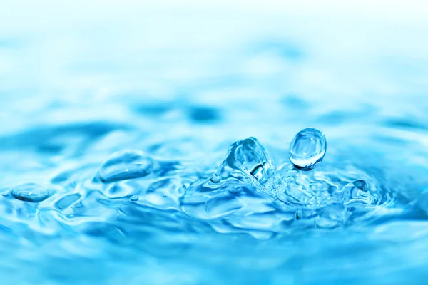 Water Splash — Stock Photo, Image