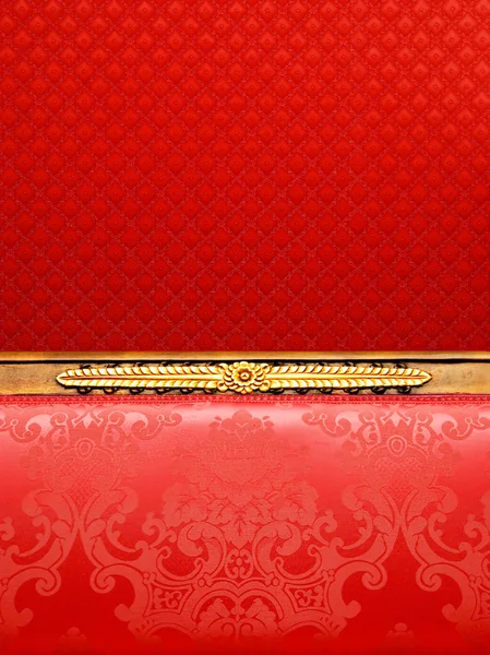 Abstract Luxury Fabric Background — Stock Photo, Image