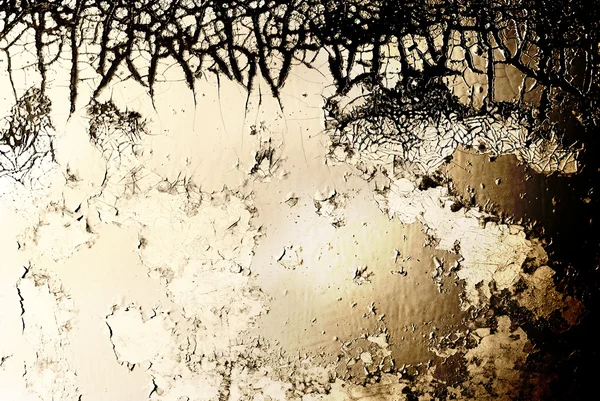 Textura Grunge Abstrato — Fotografia de Stock