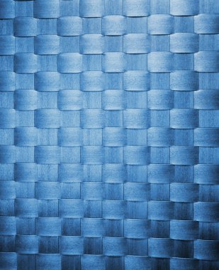 Blue abstract backround clipart