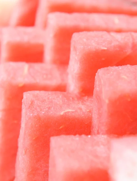 Stock image Watermelon pulp background