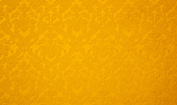 Abstrato padrão de tecido floral — Fotografia de Stock