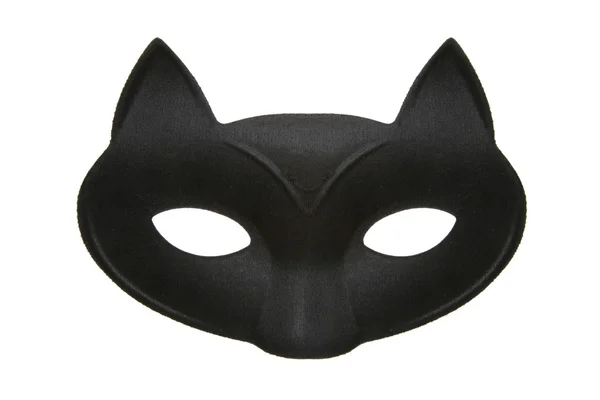 stock image Cat masquerade mask