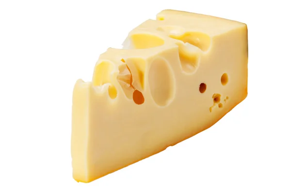 Radamer de queso — Foto de Stock