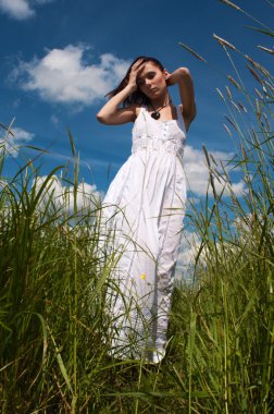 Yaz aylarında Güzellik