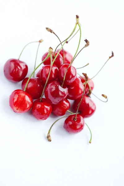 Sweet cherry — Stock Photo, Image