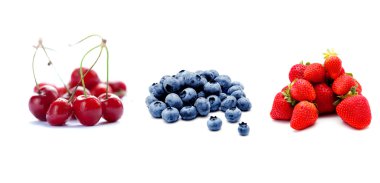 Berries clipart