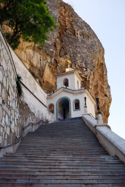 Svyato-Uspensky Manastırı (Bahçesaray)