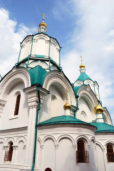 Catedral de Uspensky —  Fotos de Stock