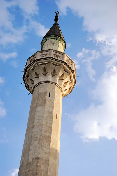 stock image Minaret