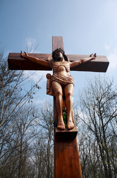Crucifix