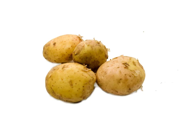 Patatas — Foto de Stock