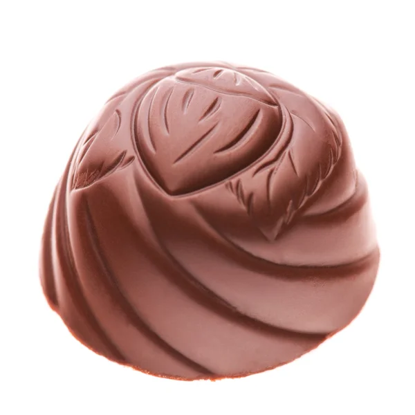 Dulces de chocolate —  Fotos de Stock