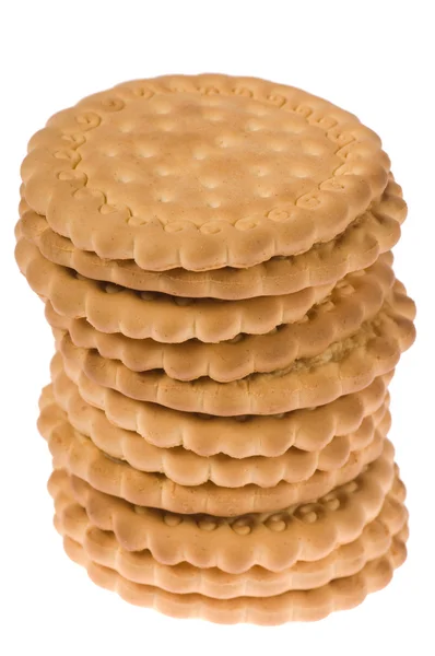 Biscuit — Stock Photo, Image