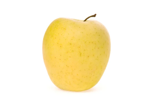 Pomme jaune — Photo