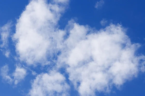 Stock image Clouds in the sky