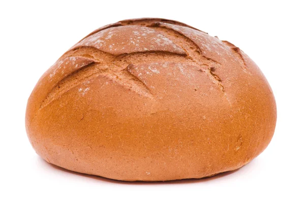 Taze kepekli ekmek — Stok fotoğraf
