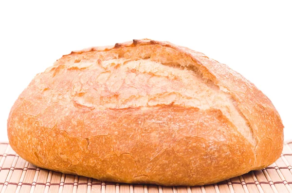 신선한 밀 빵 — 스톡 사진