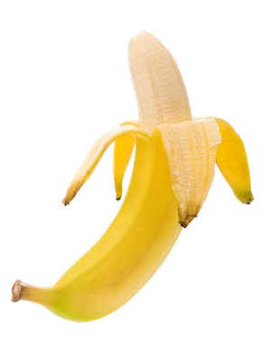 Banana clipart