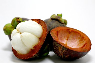 Mangosteen