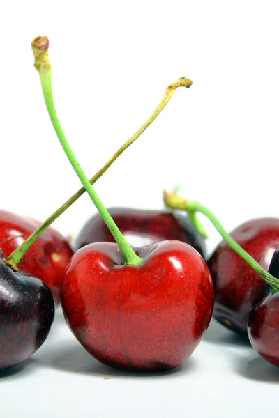 Sweet cherry — Stock Photo, Image