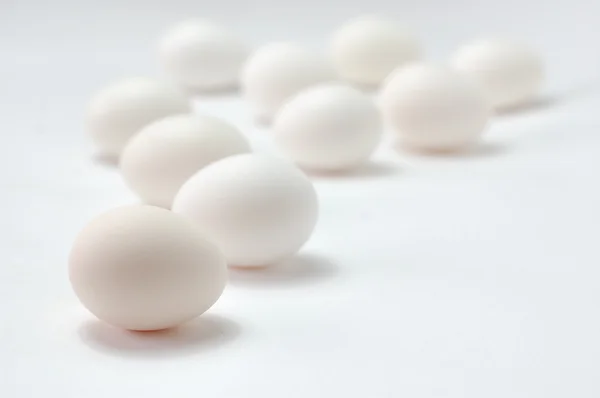 Huevos. —  Fotos de Stock