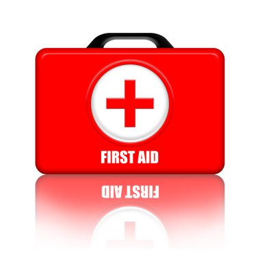 First Aid clipart