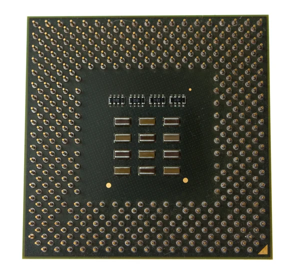 CPU — Stockfoto