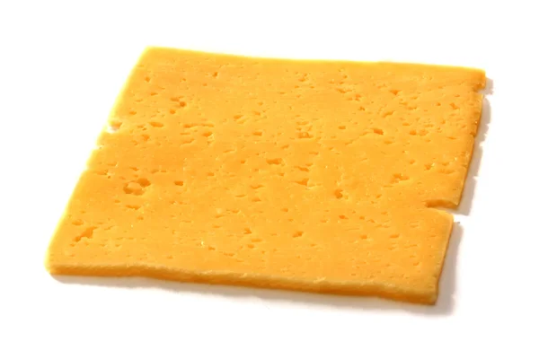 Superfície de queijo — Fotografia de Stock