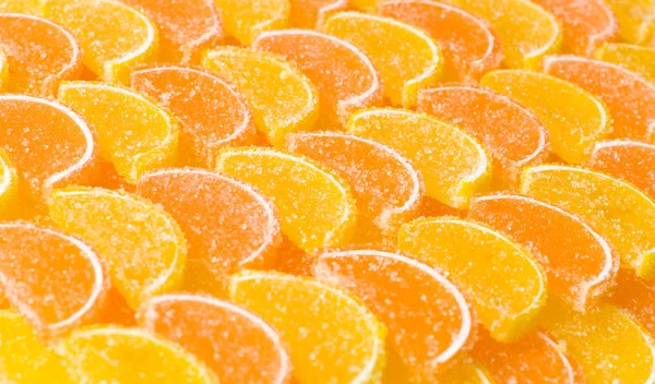 Stock image Lemon segments