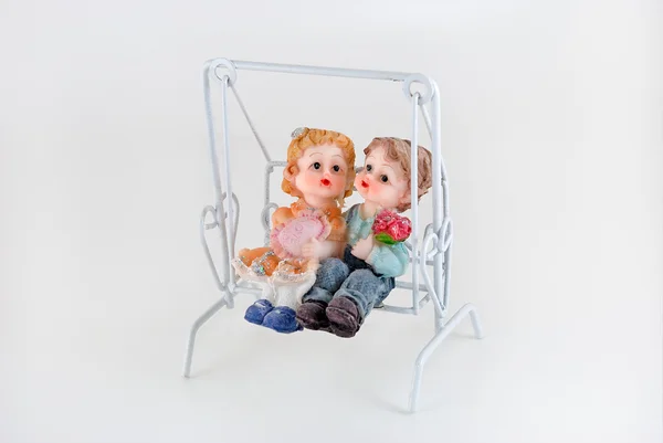 Dolls — Stock Photo, Image