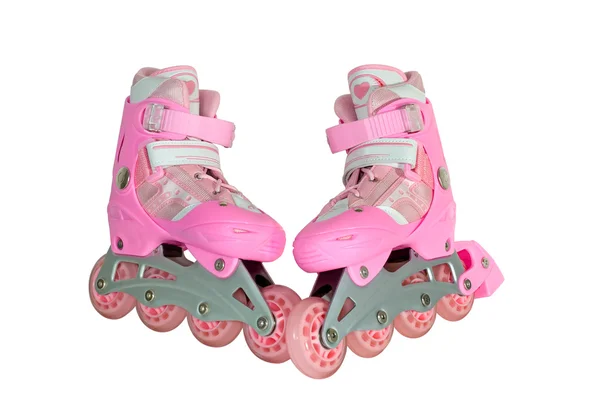 stock image Roller skates