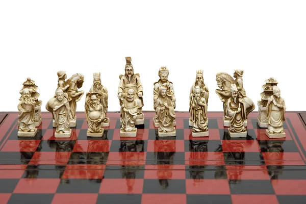 stock image Chess