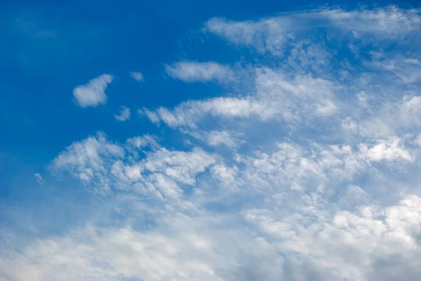 stock image Clouds