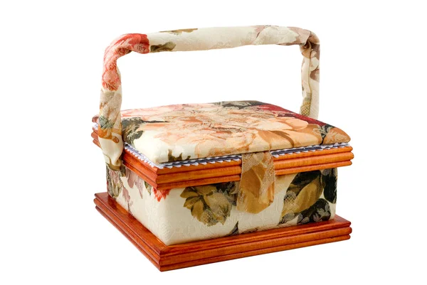 Decorative casket — Stock Photo, Image