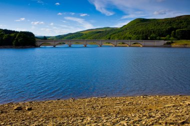 ladybower Barajı