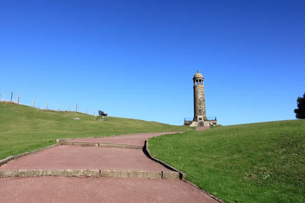 stock image War memorial