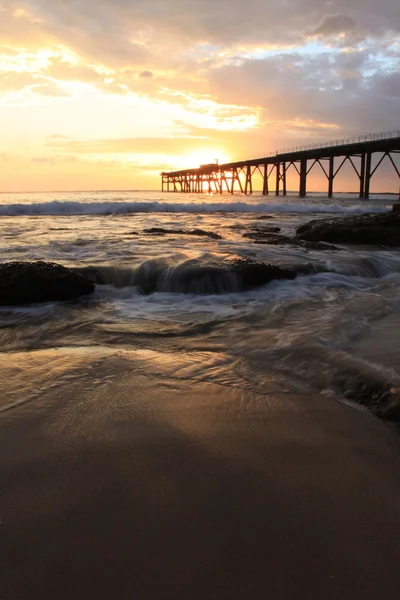 stock image Sunrise