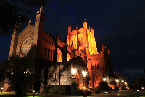 stock image Christchurch Cathedral