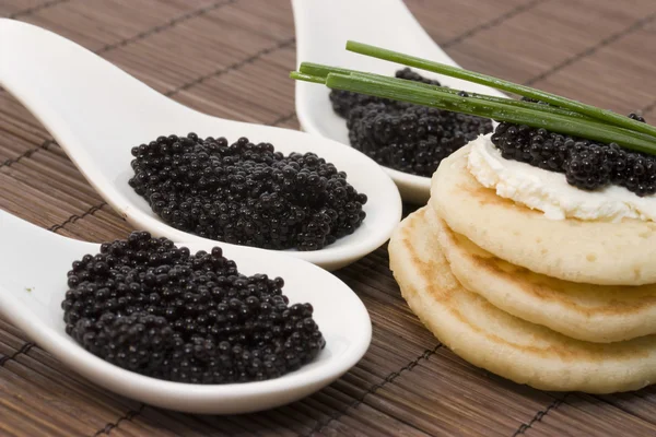 stock image Caviar