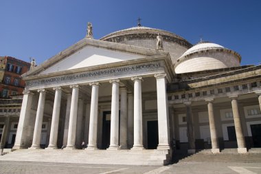 Plebiscito kare Napoli