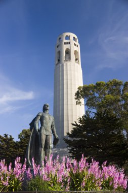 Coit Tower