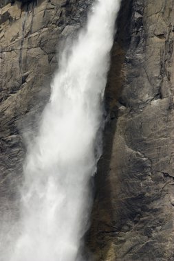 Yosemite Falls