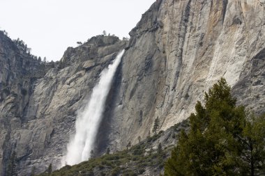 Yosemite Falls