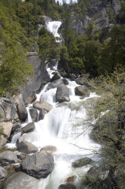 Yosemite Falls